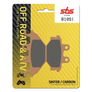 Sbs Brakepads Sintered Offroad