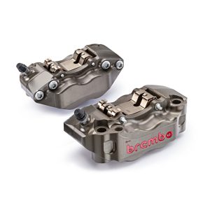 BREMBO HPK CALIPER KIT 108