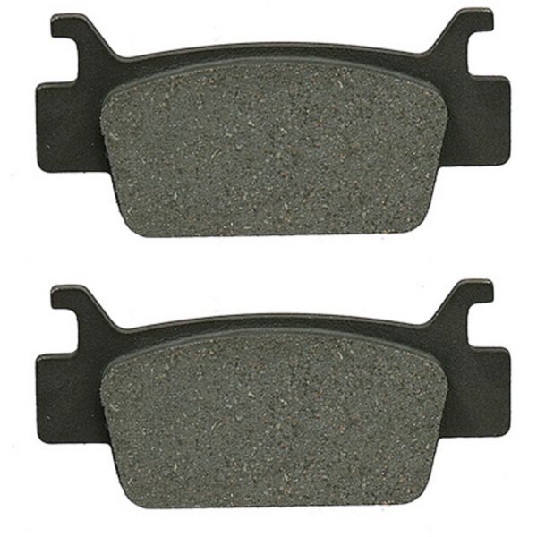 BRONCO BRAKE PADS