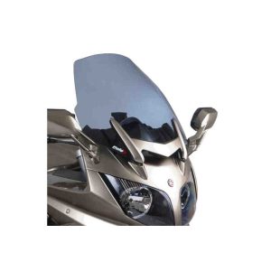 Puig Touring Screen Yamaha Fjr1300A/As 06-12 C/Smoke