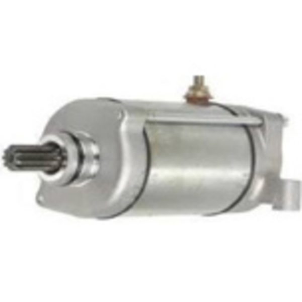 Bronco Starter Motor Yamaha