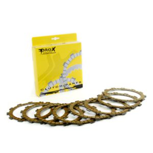 ProX Friction Plate Set RM-Z250 ’07-10