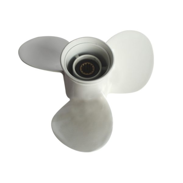 Wavewerx propeller alu, 11.625x11 Yamaha