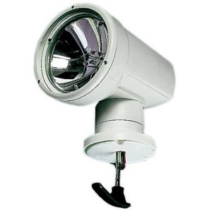 Osculati Night Eye Manual Spotlight