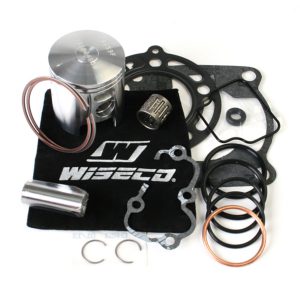 Wiseco Top End Kit 2001-13 Kawasaki KX85 48.5mm (782M)