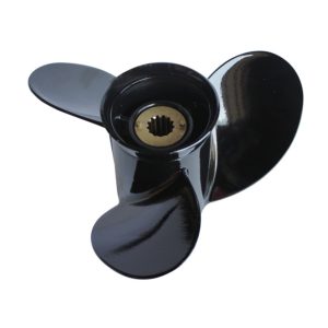 Wavewerx propeller alu, 10.375×13 Mercury/Mariner