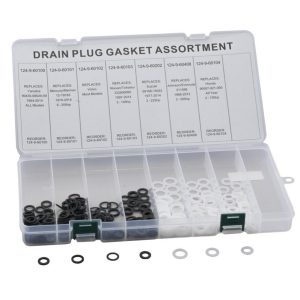 Sea-X, drainplug gasket assortment kit