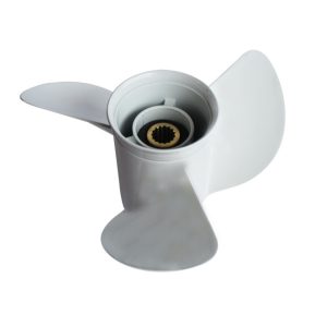 Wavewerx propeller alu, 13×19 Yamaha