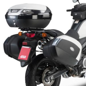 Givi Tubular pannier holder for MONOKEY® boxes