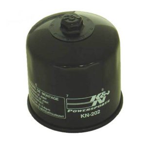 K&N Oilfilter