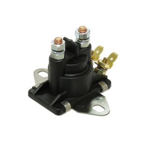 Sea-X, solenoid Mercury/Mariner