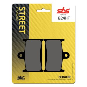 Sbs Brakepads Ceramic