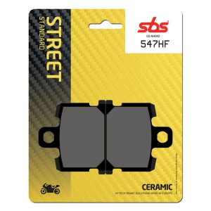 Sbs Brakepads Ceramic