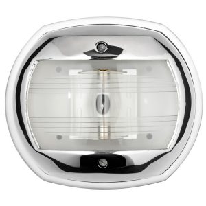 Maxi 20 navigation light SS – white 135°