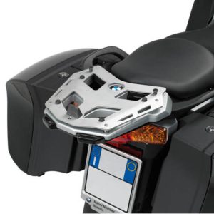 Givi Specific aluminium plate for MONOKEY® boxes