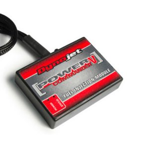 Powercommander V V-Rod 08-11