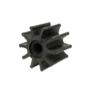 Sea-X, impeller