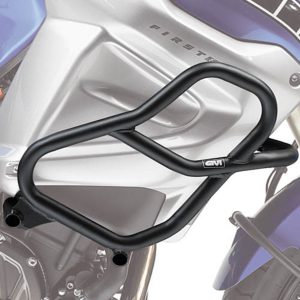 GIVI Specific engine guard XT1200Z SUPER TENERÉ 10-13