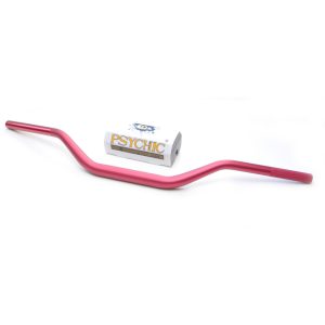 Psychic Handlebar 28,6mm Red