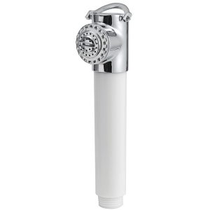 spare shower head