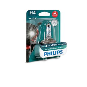 Phillips bulb H4 XtremeVision 12V/60/55W/P43t-38
