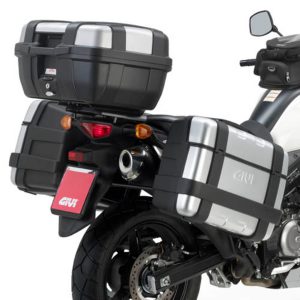 Givi Tubular pannier holder for MONOKEY® boxes