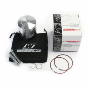 Wiseco Piston Kit KAWASAKI KX250 90-91 PROLITE 2652CD