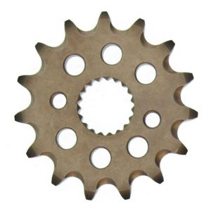 Supersprox / JT Front sprocket 1310.15 SC