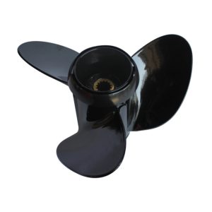 Wavewerx propeller alu, 10×13 Johnson/Evinrude