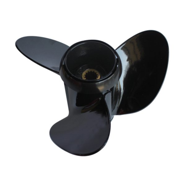 Wavewerx propeller alu, 10x13 Johnson/Evinrude