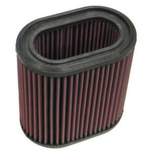 K&N Airfilter, ROCKET III