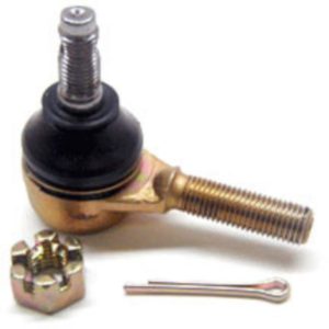 TIE ROD END BRONCO