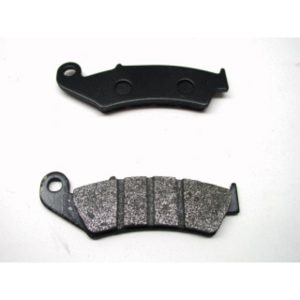 BRONCO BRAKE PADS