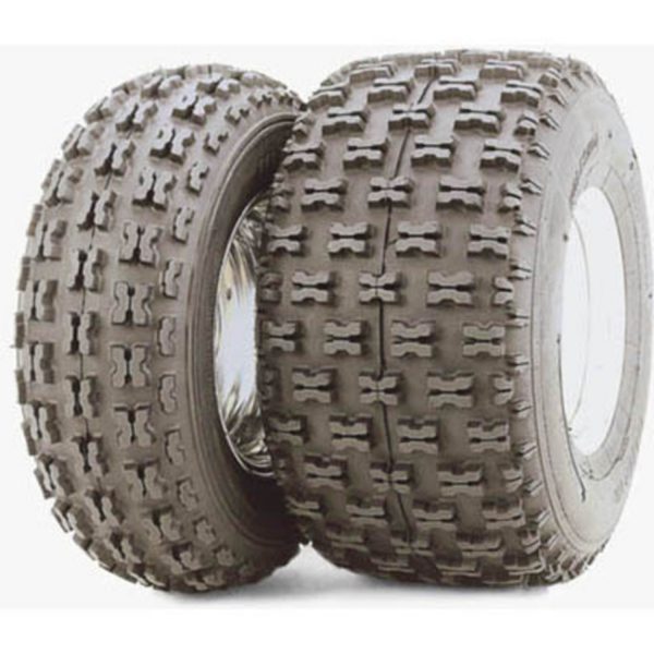 ITP Tire Holeshot 20x11.00-9 4-Ply