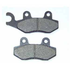 BRONCO BRAKE PADS