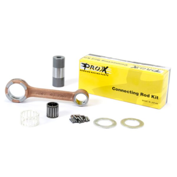 ProX Con.Rod Kit RM125 '87-96 ('87 needs extra 21.3205)