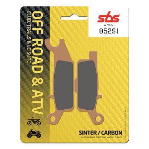 Sbs Brakepads Sintered Offroad