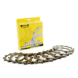 ProX Friction Plate Set YZ250F ’01-07 + WR250F ’01-13