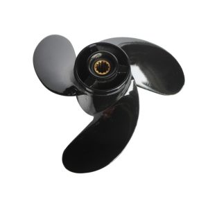 Wavewerx propeller alu, 7,25×8 Mercury/Mariner