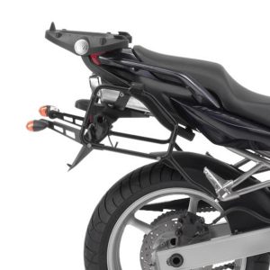 Givi Tubular pannier holder for MONOKEY® boxes