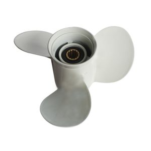 Wavewerx propeller alu, 11.125×13 Yamaha