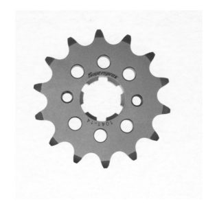 Supersprox / JT Front sprocket 1401.14