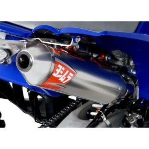 Yoshimura Full System Yamaha Yfz450 Rs-2 Compl/Ss