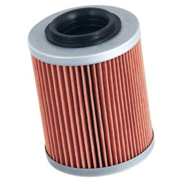 K&N Oilfilter