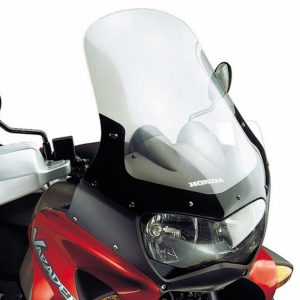 Givi Specific screen, smoked 62,4 x 55 cm XL1000V 99-02