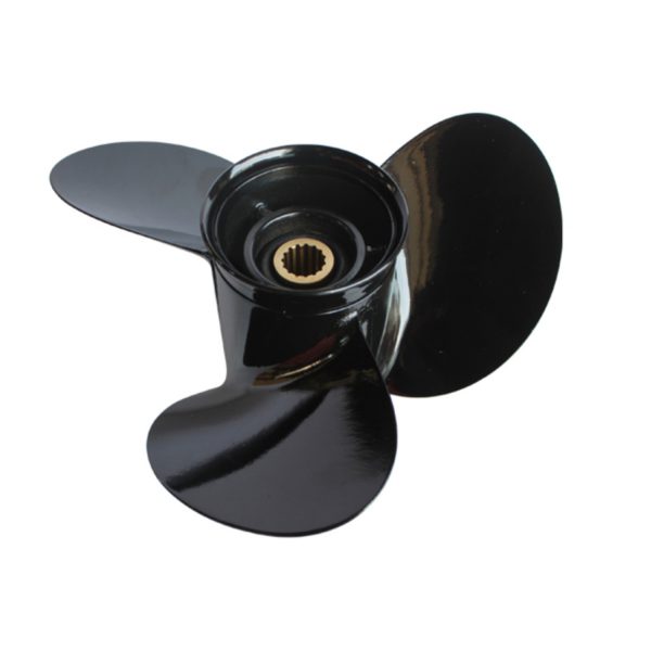 Wavewerx propeller alu, 14x19 Suzuki