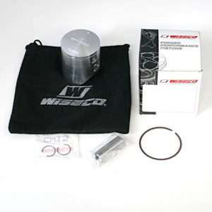 Wiseco Piston Kit SUZUKI RM125 2000-03 2126CS