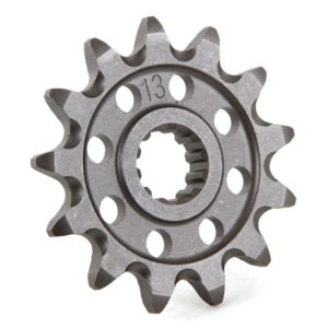 ProX Front Sprocket Husqvarna CR/WR125 ’98-13 -13T-