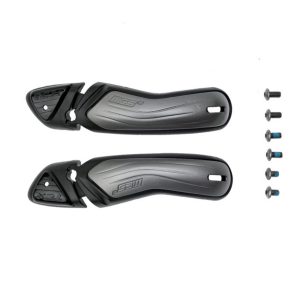 TCX Aluminum alloy toe slider for RS-2 / SR-1/ S-Race