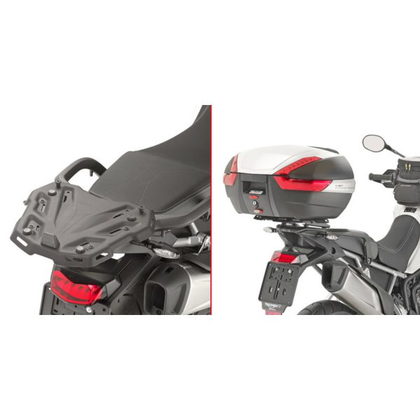 Givi SPEC.RACK TRIUMPH TIGER 900